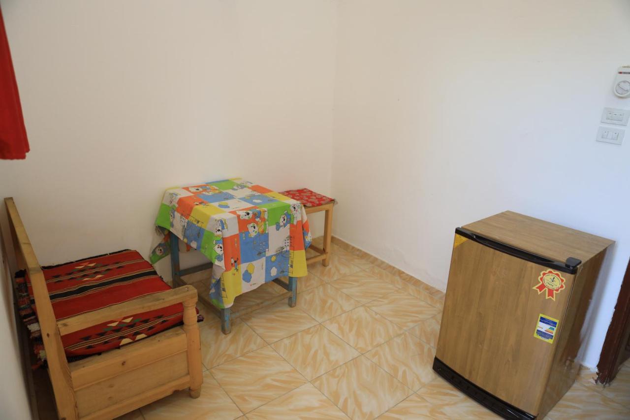 Willa Memnoun House Luksor Zewnętrze zdjęcie