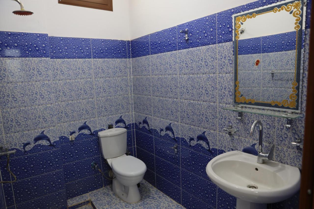 Willa Memnoun House Luksor Zewnętrze zdjęcie